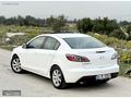 2011 MAZDA 3 İMPRESSİVE 1.6 OTOMATİK ÇOK TEMİZ