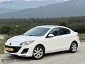 2011 MAZDA 3 İMPRESSİVE 1.6 OTOMATİK ÇOK TEMİZ