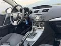 2011 MAZDA 3 İMPRESSİVE 1.6 OTOMATİK ÇOK TEMİZ