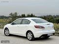 2011 MAZDA 3 İMPRESSİVE 1.6 OTOMATİK ÇOK TEMİZ