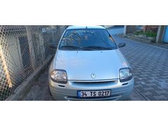 Sahibinden Renault Clio 1.4 RNA 2000 Model