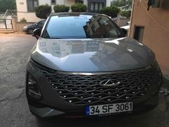 Sahibinden Chery Omoda 5 1.6 TGDI Luxury 2023 Model 