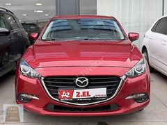 ALTINSOY HYUNDAİ'DEN 2017 MAZDA 3 1.5 SKY-D REFLEX