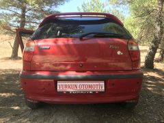 Galeriden Fiat Palio 1.2 Go 2004 Model Uşak