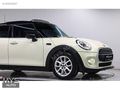 MYS AUTO'DAN 2015 MİNİ COOPER 1.5 D PEPPER ÇİFT RENK CAM TAVAN