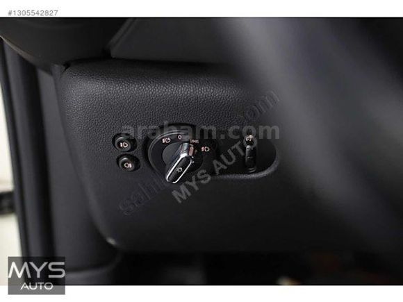MYS AUTO'DAN 2015 MİNİ COOPER 1.5 D PEPPER ÇİFT RENK CAM TAVAN