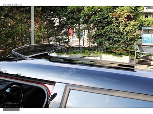 MİNİ COOPER/2016/OTOMATİK/DİZEL/CAM TAVAN/SUNROOF