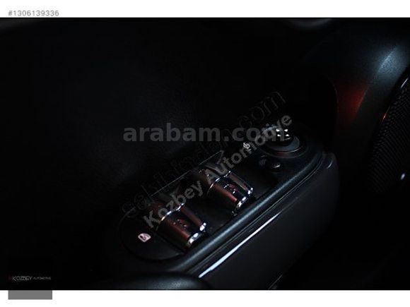 MİNİ COOPER/2016/OTOMATİK/DİZEL/CAM TAVAN/SUNROOF
