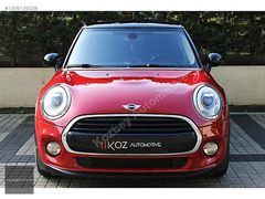 MİNİ COOPER/2016/OTOMATİK/DİZEL/CAM TAVAN/SUNROOF
