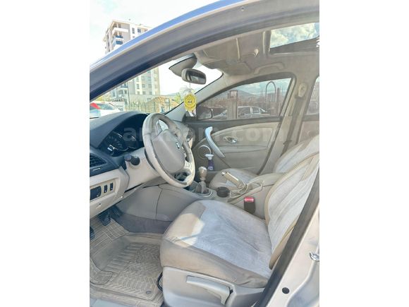 Sahibinden Renault Fluence 1.5 dCi Privilege 2010 Model