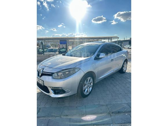 Sahibinden Renault Fluence 1.5 dCi Privilege 2010 Model
