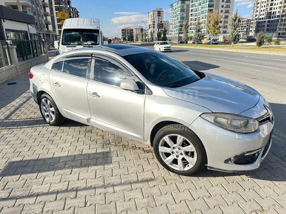 Sahibinden Renault Fluence 1.5 dCi Privilege 2010 Model