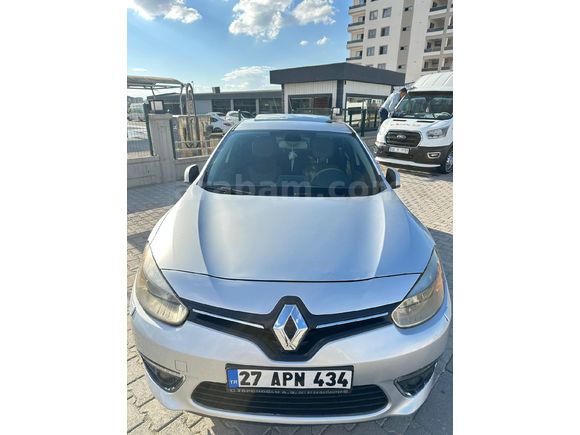 Sahibinden Renault Fluence 1.5 dCi Privilege 2010 Model