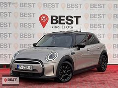 BEST 2.EL'DEN OTOMATİK MİNİ COOPER 1.5 SIGNATURE (2024)