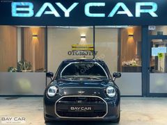 BAY CAR'DAN 2025 MİNİ COOPER 1.5 FAVOURED K.ISITMA/HEAD UP