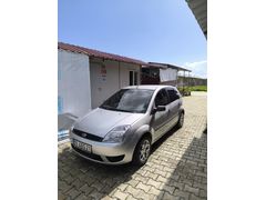 Sahibinden Ford Fiesta 1.4 TDCi Comfort 2003 Model