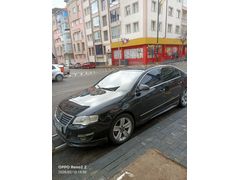Sahibinden Volkswagen Passat 1.4 TSi Comfortline 2009 Model  290.000 km Siyah