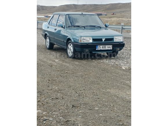 Sahibinden Tofaş Doğan SLX 1994 Model Erzurum