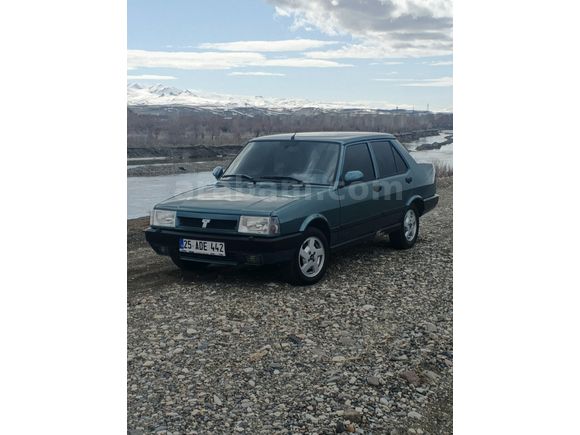 Sahibinden Tofaş Doğan SLX 1994 Model Erzurum