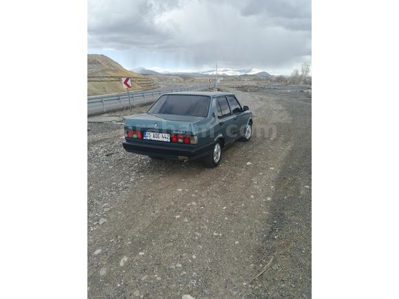 Sahibinden Tofaş Doğan SLX 1994 Model Erzurum