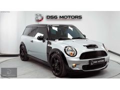 DSG MoToRs'DaN-Mini Cooper Clubman-Kredi Kartına 12 Ay Taksit