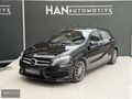 2015 ÇIKIŞLI A180 AMG SPORT+CAM TVN+100 BİN KM+YTK. BAKMLI