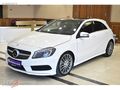 ATA HYUNDAI PLAZADAN 2015 MERCEDES A180 AMG SPORT CAM TAVAN