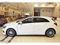 ATA HYUNDAI PLAZADAN 2015 MERCEDES A180 AMG SPORT CAM TAVAN
