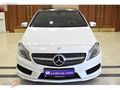 ATA HYUNDAI PLAZADAN 2015 MERCEDES A180 AMG SPORT CAM TAVAN
