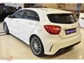 ATA HYUNDAI PLAZADAN 2015 MERCEDES A180 AMG SPORT CAM TAVAN