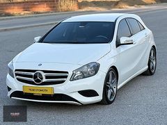YILDIZ OTOMOTİV'DEN YETKİLİ SERVİS BAKIMLI A180 STYLE