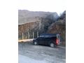 Sahibinden Ford Tourneo Connect 1.8 TDCI K230L 2006 Model  324.000 km Siyah