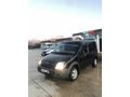 Sahibinden Ford Tourneo Connect 1.8 TDCI K230L 2006 Model  324.000 km Siyah