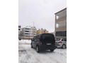 Sahibinden Ford Tourneo Connect 1.8 TDCI K230L 2006 Model  324.000 km Siyah