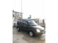Sahibinden Ford Tourneo Connect 1.8 TDCI K230L 2006 Model  324.000 km Siyah