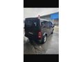 Sahibinden Ford Tourneo Connect 1.8 TDCI K230L 2006 Model  324.000 km Siyah
