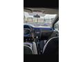 Sahibinden Ford Tourneo Connect 1.8 TDCI K230L 2006 Model  324.000 km Siyah