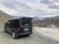 Sahibinden Ford Tourneo Connect 1.8 TDCI K230L 2006 Model  324.000 km Siyah