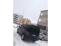 Sahibinden Ford Tourneo Connect 1.8 TDCI K230L 2006 Model  324.000 km Siyah