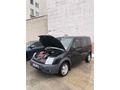 Sahibinden Ford Tourneo Connect 1.8 TDCI K230L 2006 Model  324.000 km Siyah