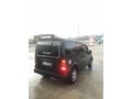 Sahibinden Ford Tourneo Connect 1.8 TDCI K230L 2006 Model  324.000 km Siyah
