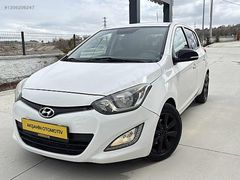 2014 MODEL OTOMATİK İLK SAHİBİNDEN ÖZEL ÜRETİM 75 BİN KM I·20