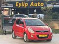 TAM OTOMATİK HYUNDAİ i20