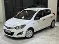 2014 155 BNDE HYUNDAİ İ20 1.4 CVVT JUMP TAM OTOMATİK