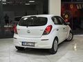 2014 155 BNDE HYUNDAİ İ20 1.4 CVVT JUMP TAM OTOMATİK