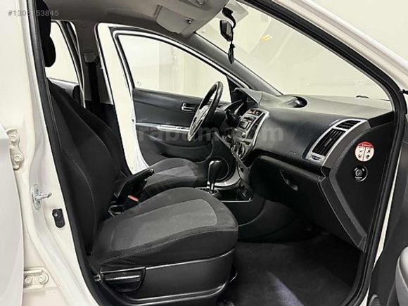 2014 155 BNDE HYUNDAİ İ20 1.4 CVVT JUMP TAM OTOMATİK