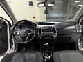 2014 155 BNDE HYUNDAİ İ20 1.4 CVVT JUMP TAM OTOMATİK
