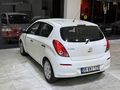 2014 155 BNDE HYUNDAİ İ20 1.4 CVVT JUMP TAM OTOMATİK