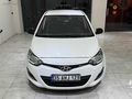 2014 155 BNDE HYUNDAİ İ20 1.4 CVVT JUMP TAM OTOMATİK
