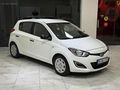2014 155 BNDE HYUNDAİ İ20 1.4 CVVT JUMP TAM OTOMATİK